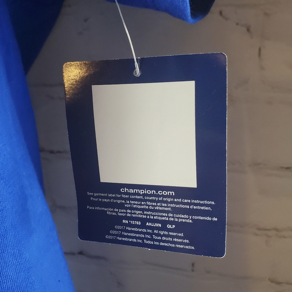 Champion Tee - Picture 3 of 6